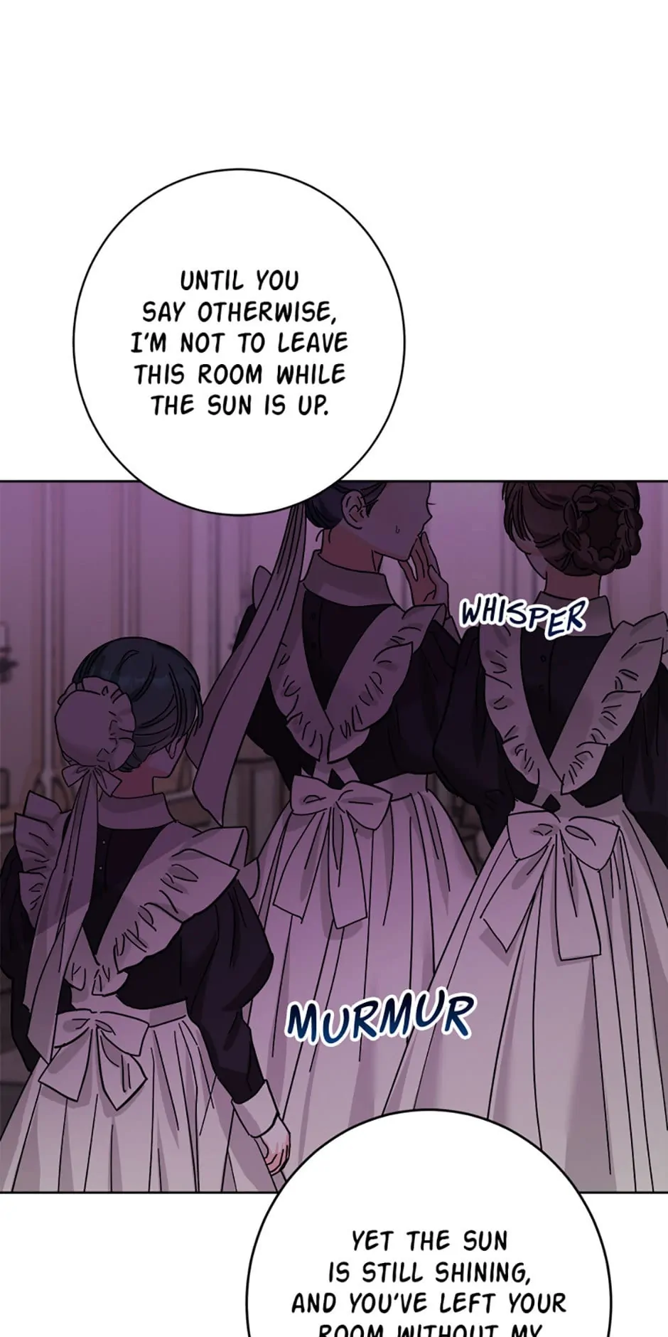 Hiding the Archduke's Humiliating History Chapter 10 - page 14